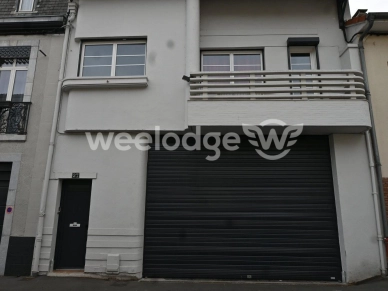 Maison à vendre 7 pièces de 182,27 m² à Montréjeau