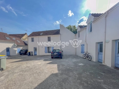 Immeuble à vendre à Mantes-la-Jolie