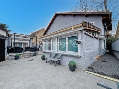 Maison à vendre 4 pièces de 149 m² à Conflans-Sainte-Honorine