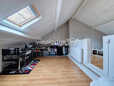 Maison à vendre 4 pièces de 149 m² à Conflans-Sainte-Honorine