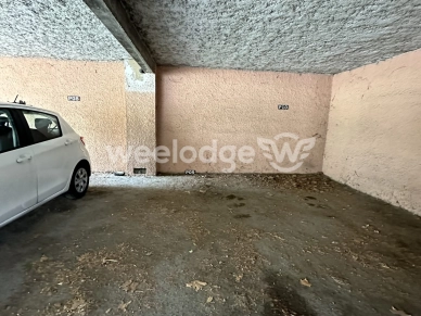 Garage vendu de 18 m² à Tournefeuille