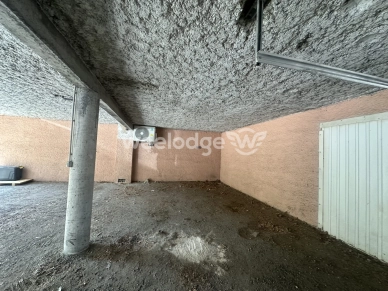 Garage vendu de 18 m² à Tournefeuille