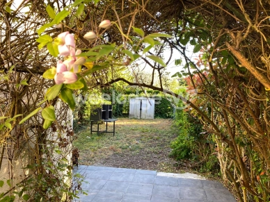 Maison à vendre 5 pièces de 88,44 m² à Menucourt