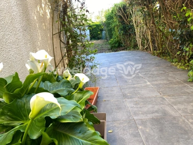 Maison à vendre 5 pièces de 88,44 m² à Menucourt