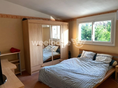 Maison à vendre 5 pièces de 88,44 m² à Menucourt