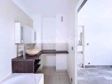 Appartement à vendre 2 pièces de 42 m² à Alfortville