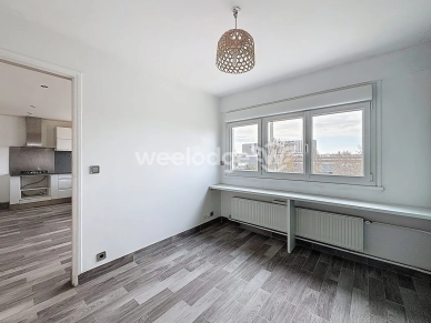 Appartement à vendre 2 pièces de 42 m² à Alfortville