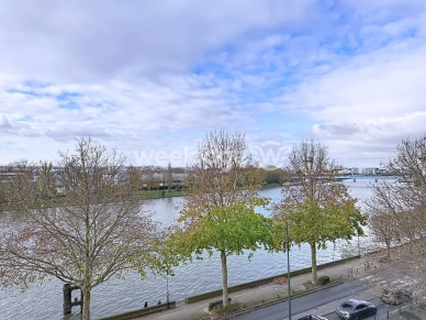 Appartement à vendre 2 pièces de 42 m² à Alfortville