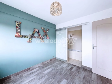 Appartement à vendre 2 pièces de 42 m² à Alfortville