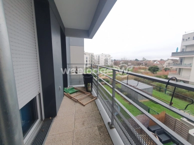 Appartement à vendre 3 pièces de 60 m² à Conflans-Sainte-Honorine