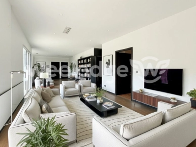 Maison à vendre 5 pièces de 105,37 m² à Tourrettes