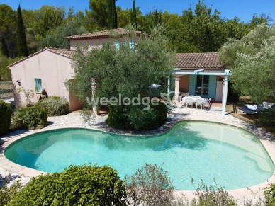 Maison à vendre 6 pièces de 187 m² à Fayence