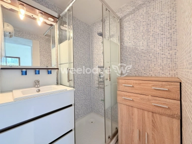 Maison à vendre 3 pièces de 38,27 m² à Tourrettes