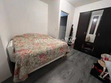 Appartement à louer 2 pièces de 33,33 m² à Gasny