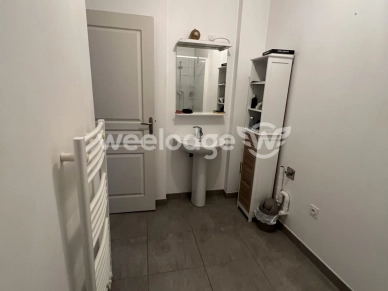 Appartement à louer 2 pièces de 33,33 m² à Gasny