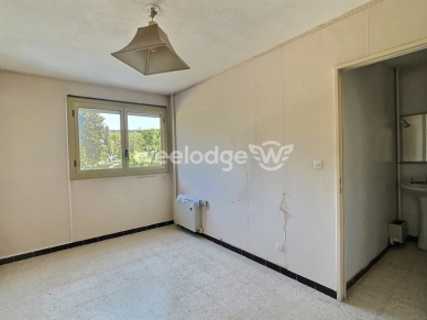 Appartement à vendre 5 pièces de 90 m² à Marseille