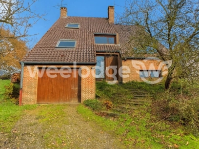 Maison à vendre 8 pièces de 123 m² à Boussois