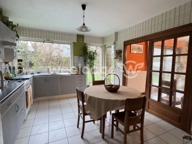 Maison à vendre 8 pièces de 123 m² à Boussois