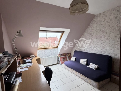 Maison à vendre 8 pièces de 123 m² à Boussois