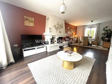 Maison à vendre 5 pièces de 96 m² à Jouy-le-Moutier