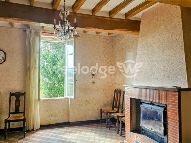 Maison à vendre 10 pièces de 141 m² à Villemur-sur-Tarn