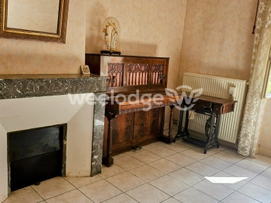 Maison à vendre 10 pièces de 141 m² à Villemur-sur-Tarn