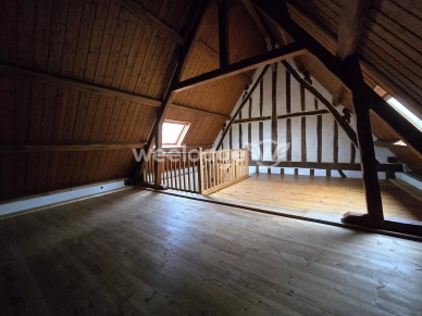 Maison à vendre 8 pièces de 188 m² à Sandarville