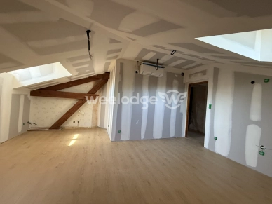 Appartement à vendre 2 pièces de 37,38 m² à Tournefeuille
