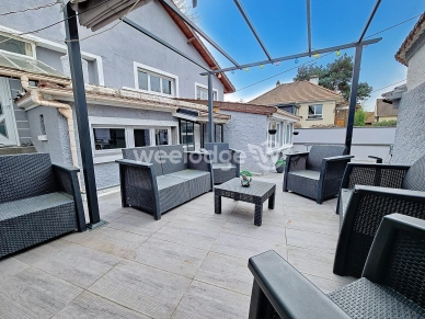 Maison à vendre 4 pièces de 149 m² à Conflans-Sainte-Honorine