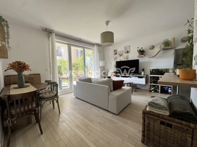 Appartement à vendre 2 pièces de 42 m² à Achères