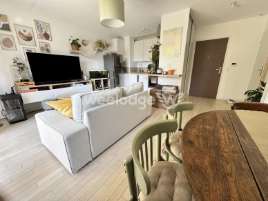 Appartement à vendre 2 pièces de 42 m² à Achères