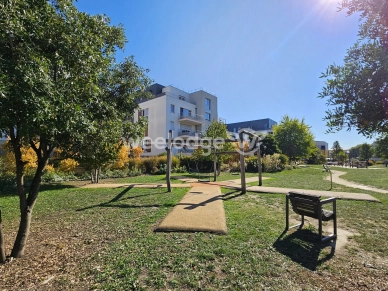 Appartement à vendre 3 pièces de 60 m² à Conflans-Sainte-Honorine