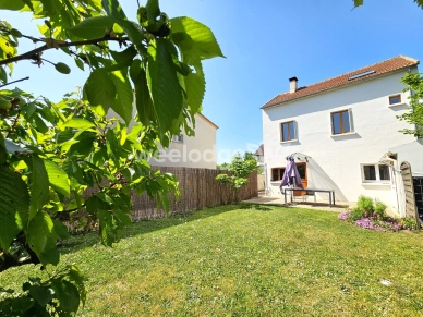 Maison à vendre 6 pièces de 145 m² à Conflans-Sainte-Honorine
