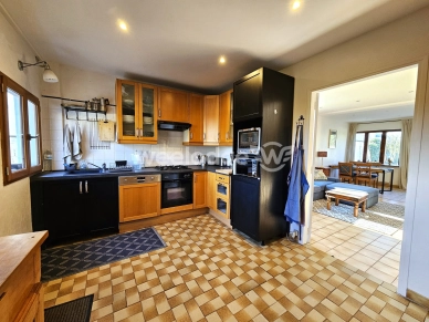 Maison à vendre 6 pièces de 145 m² à Conflans-Sainte-Honorine