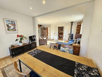 Maison à vendre 6 pièces de 145 m² à Conflans-Sainte-Honorine