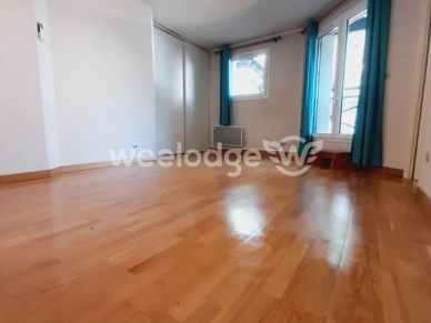 Appartement à vendre 3 pièces de 56,66 m² à Toulouse