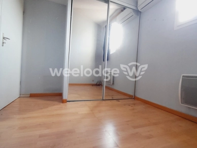 Appartement à vendre 3 pièces de 56,66 m² à Toulouse