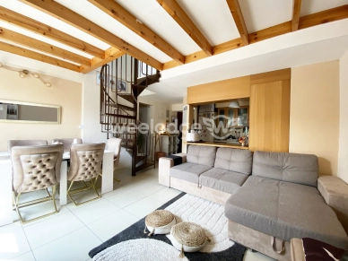 Appartement à vendre 6 pièces de 92,48 m² à Sevran