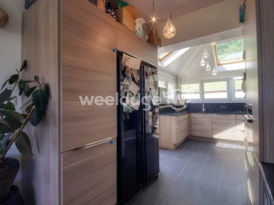 Maison à vendre 5 pièces de 84 m² à Bonnières-sur-Seine