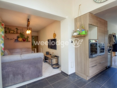 Maison à vendre 5 pièces de 84 m² à Bonnières-sur-Seine