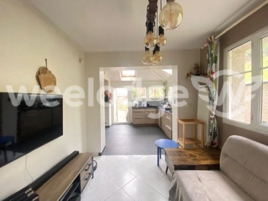 Maison à vendre 5 pièces de 84 m² à Bonnières-sur-Seine