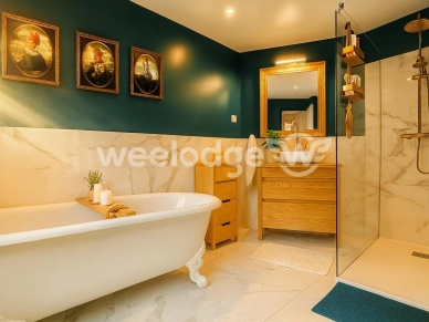 Maison à vendre 5 pièces de 90 m² à Nesles-la-Vallée