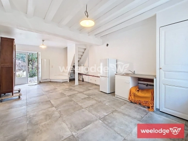 Maison à vendre 3 pièces de 65 m² à Vauréal