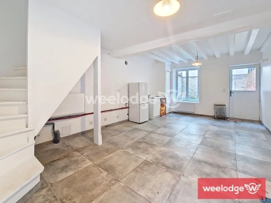 Maison à vendre 3 pièces de 65 m² à Vauréal