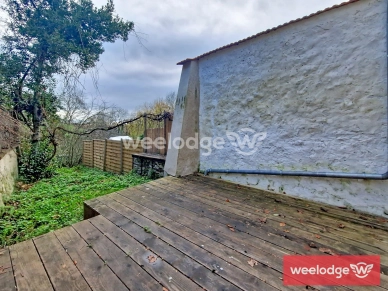 Maison à vendre 3 pièces de 65 m² à Vauréal