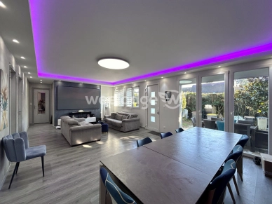 Maison à vendre 9 pièces de 180 m² à Perthes