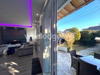 Maison à vendre 9 pièces de 180 m² à Perthes