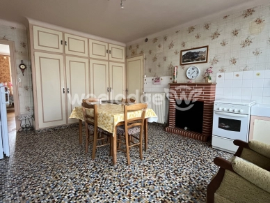 Maison à vendre 4 pièces de 80 m² à Paulx