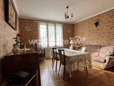 Maison à vendre 4 pièces de 80 m² à Paulx