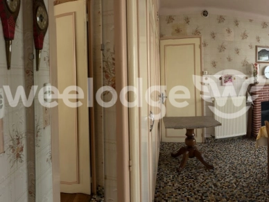 Maison à vendre 4 pièces de 80 m² à Paulx